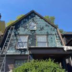 Exterior Painting 03
