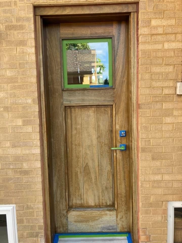 Exterior Painting 05