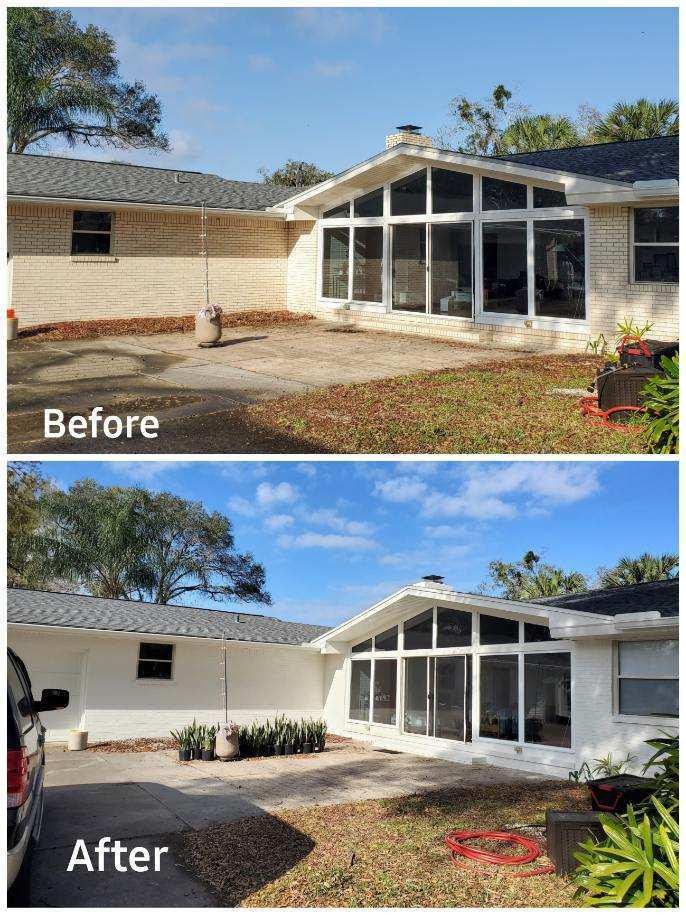 Exterior Painting 06