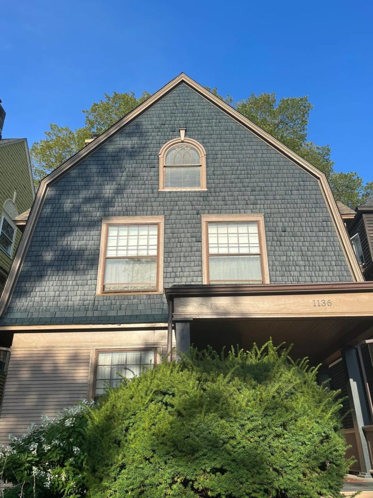 Exterior Painting 07