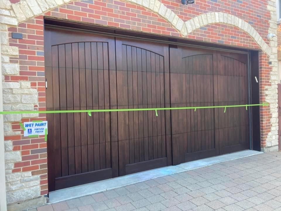 Exterior Painting 08