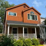 Exterior Painting 09