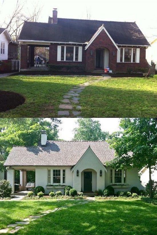 Exterior Painting 10