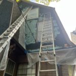 Exterior Painting 12