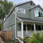Exterior Painting 17
