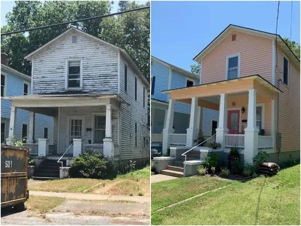 Exterior Painting 18