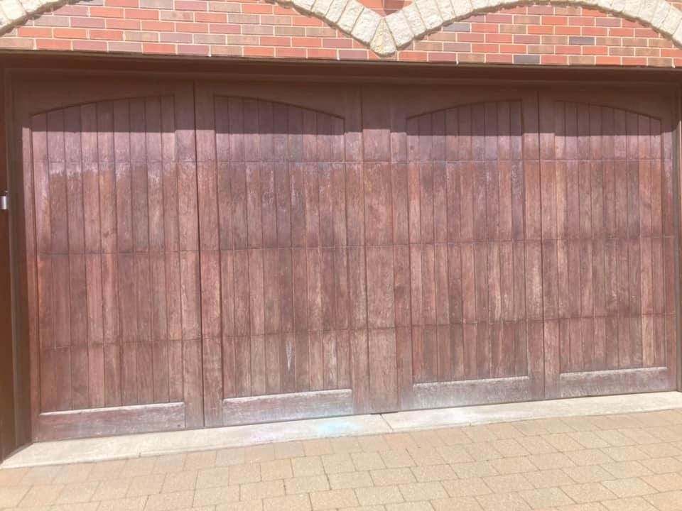 Exterior Painting 19