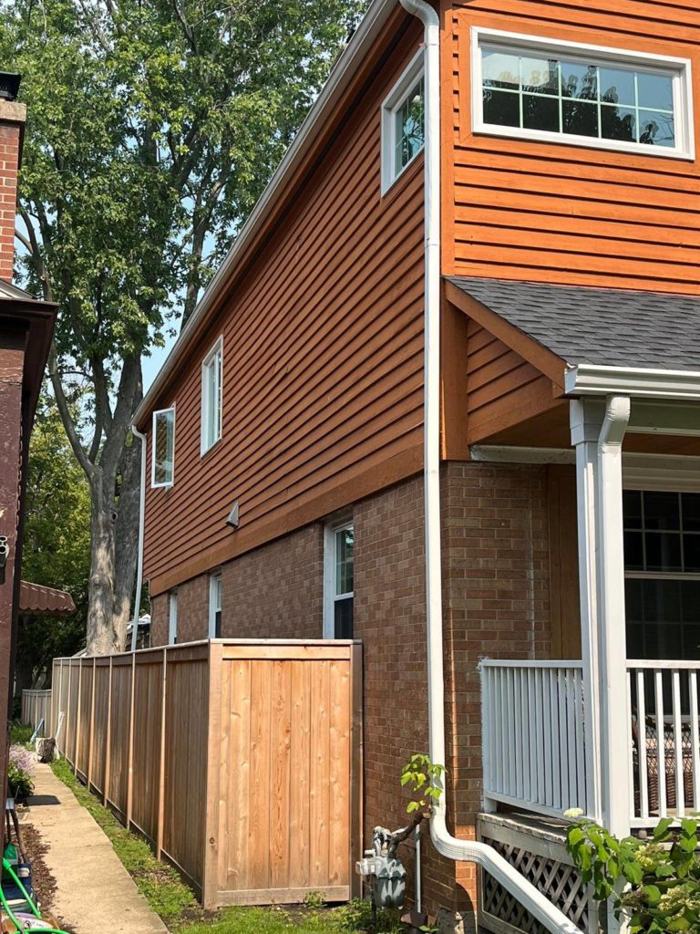 Exterior Painting 20