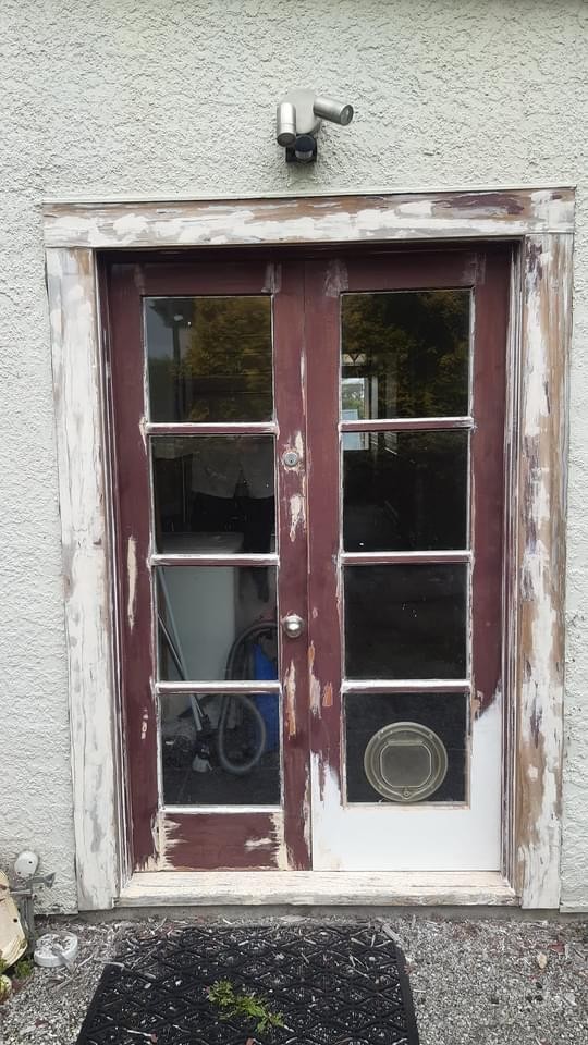 Exterior Painting 21