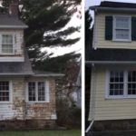 Exterior Painting 22