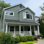 Exterior Painting 23