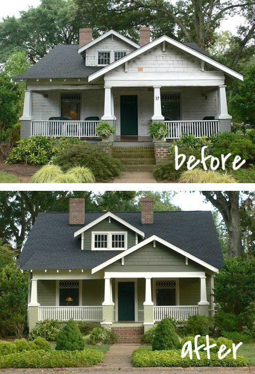 Exterior Painting 24