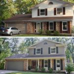 Exterior Painting 25