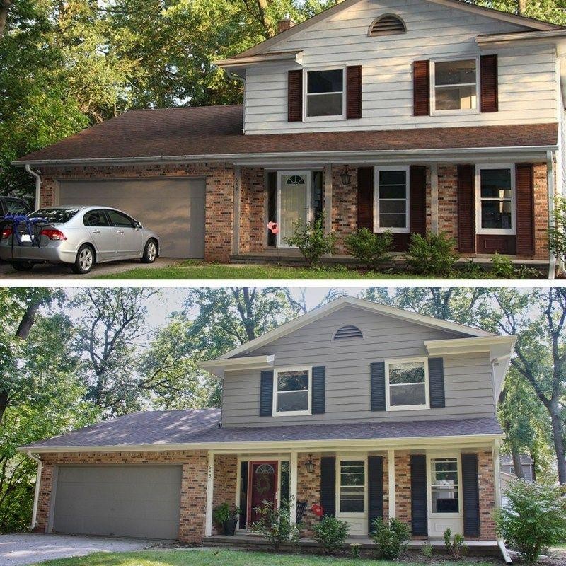 Exterior Painting 25